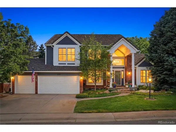 3338 Meadow Creek, Littleton, CO 80126