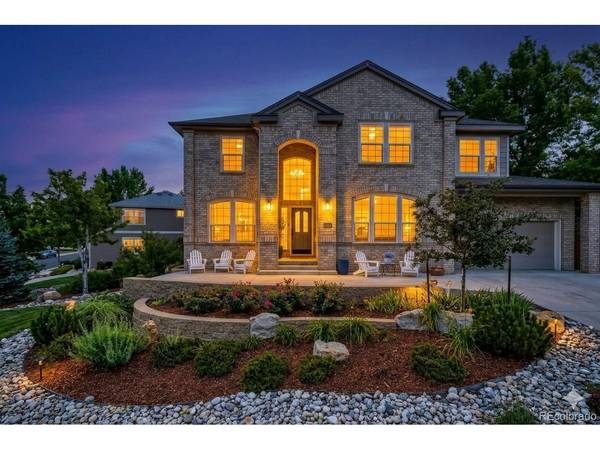 9962 S Clyde, Littleton, CO 80129