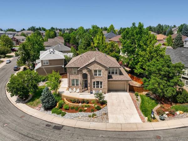 9962 S Clyde, Littleton, CO 80129