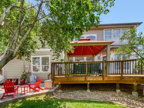 9962 S Clyde, Littleton, CO 80129
