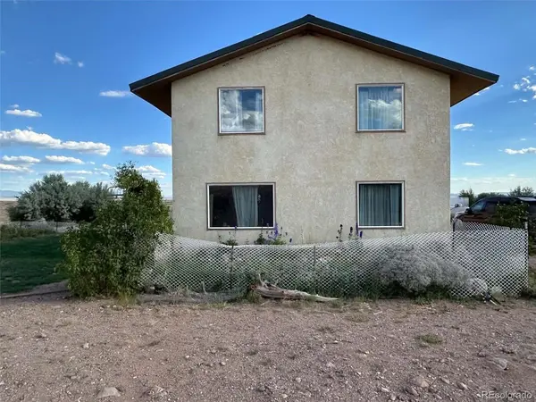 14966 Kk 4th, Blanca, CO 81123