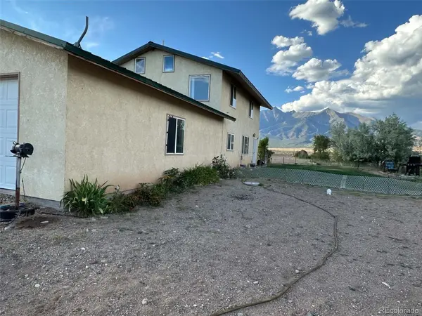 14966 Kk 4th, Blanca, CO 81123