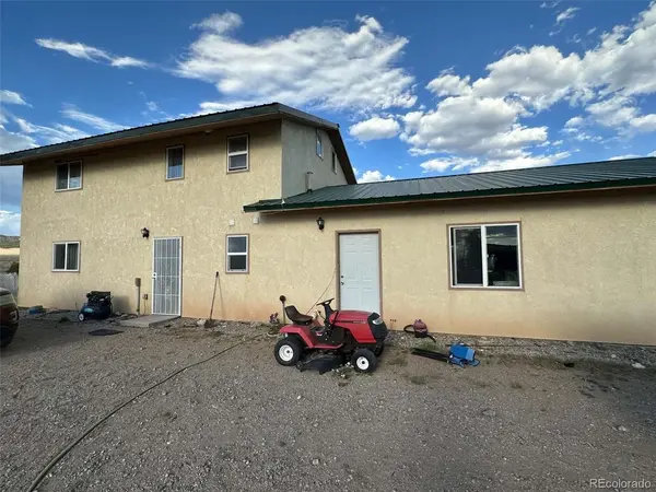 14966 Kk 4th, Blanca, CO 81123