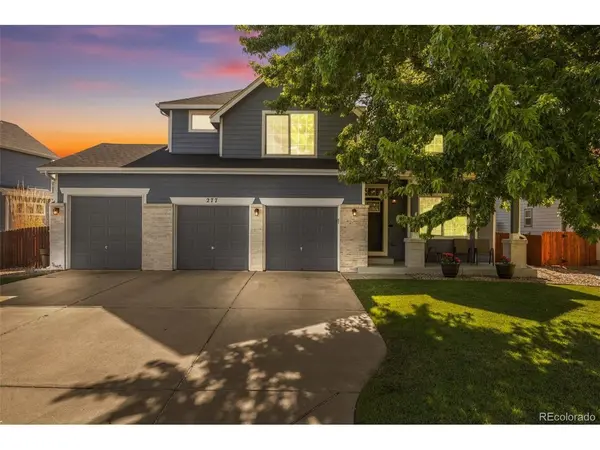 277 Chapel Hill, Brighton, CO 80601
