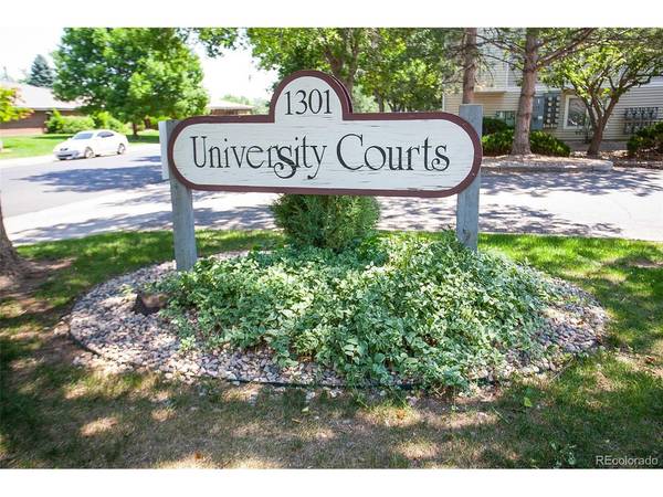 1301 University #C303, Fort Collins, CO 80521
