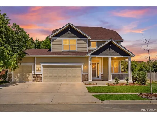 2708 Sage Creek, Fort Collins, CO 80528