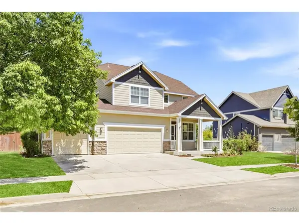 2708 Sage Creek, Fort Collins, CO 80528
