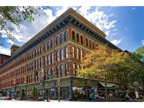1555 California #601, Denver, CO 80202