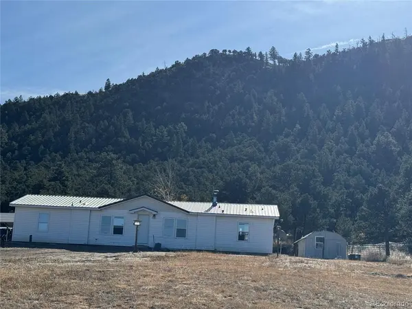 474 Deer Run,  Cotopaxi,  CO 81223