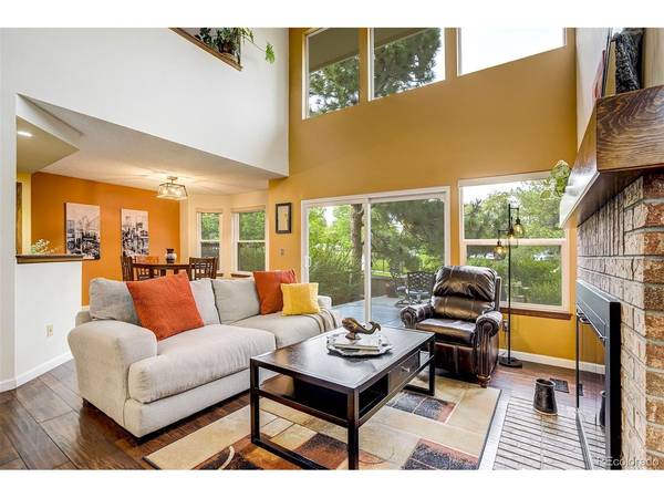 2077 E Phillips, Littleton, CO 80122
