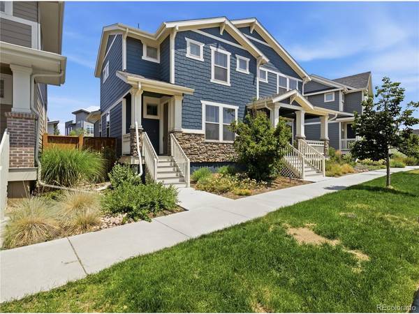 9989 E 62nd, Denver, CO 80238