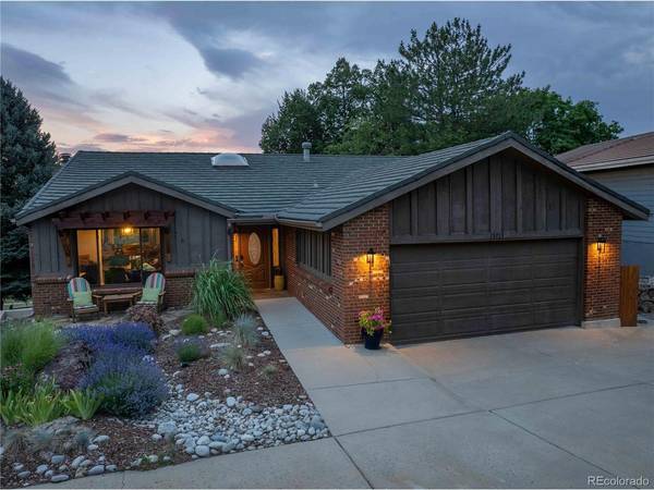 15713 W Wedge, Morrison, CO 80465