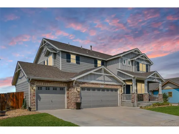 10121 Norfolk, Commerce City, CO 80022