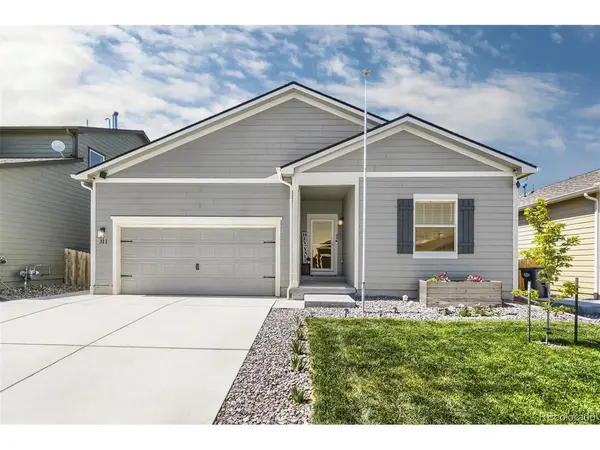 311 Thomas, Keenesburg, CO 80643