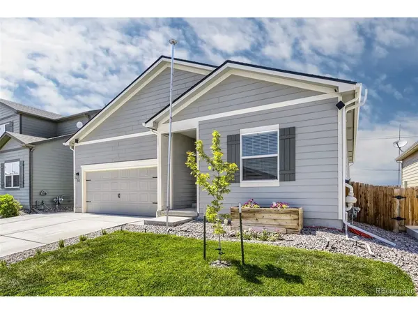 311 Thomas, Keenesburg, CO 80643