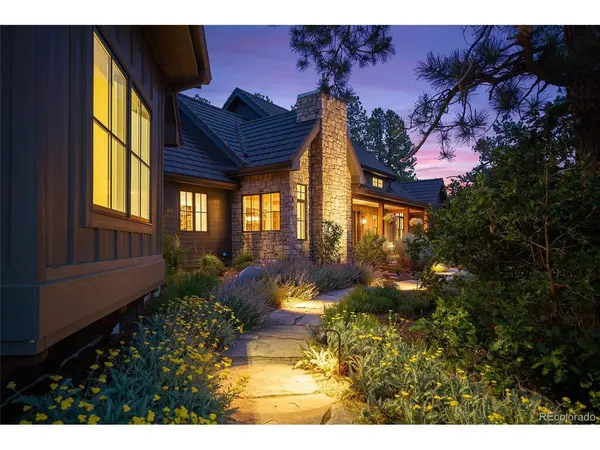 10909 Wild Fox, Franktown, CO 80116