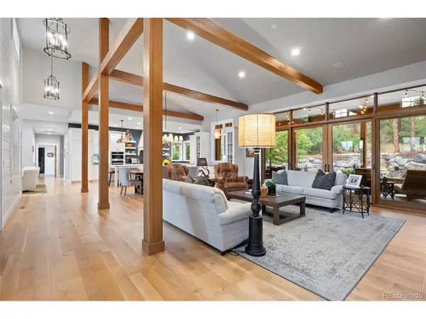 10909 Wild Fox, Franktown, CO 80116