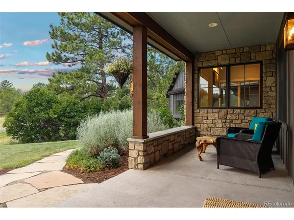 10909 Wild Fox, Franktown, CO 80116