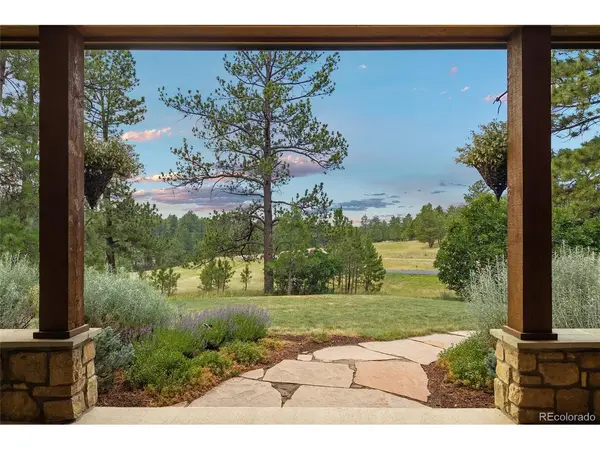 10909 Wild Fox, Franktown, CO 80116