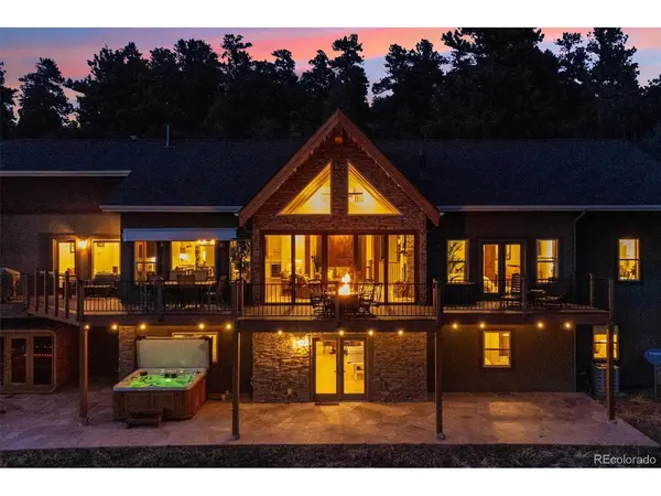 22086 Boar Head, Indian Hills, CO 80454