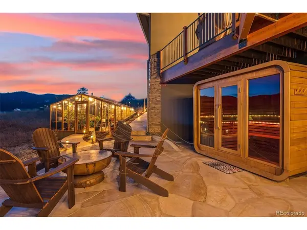 22086 Boar Head, Indian Hills, CO 80454