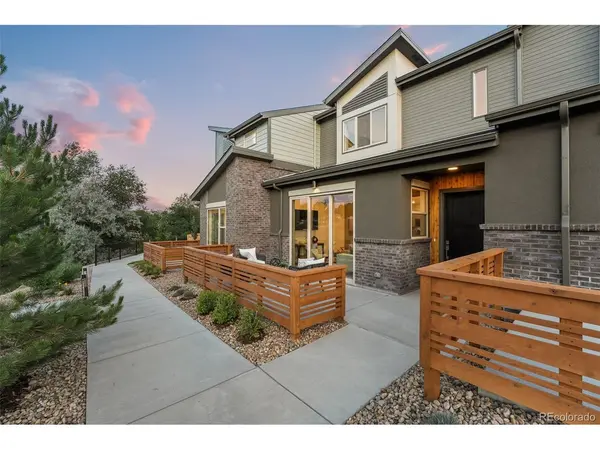 12291 W 58th, Arvada, CO 80004