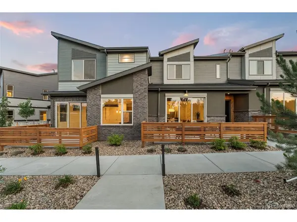 12291 W 58th, Arvada, CO 80004