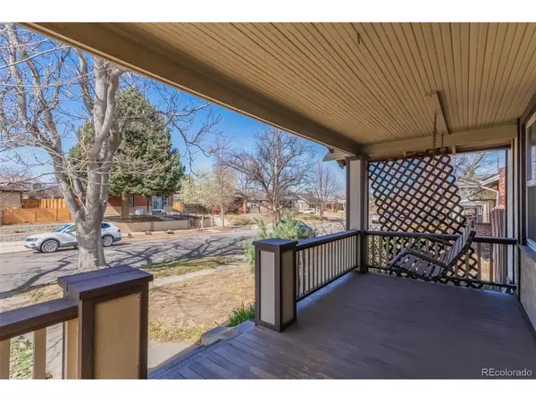 2140 S Corona, Denver, CO 80210
