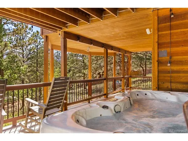 163 Buffum, Bailey, CO 80421