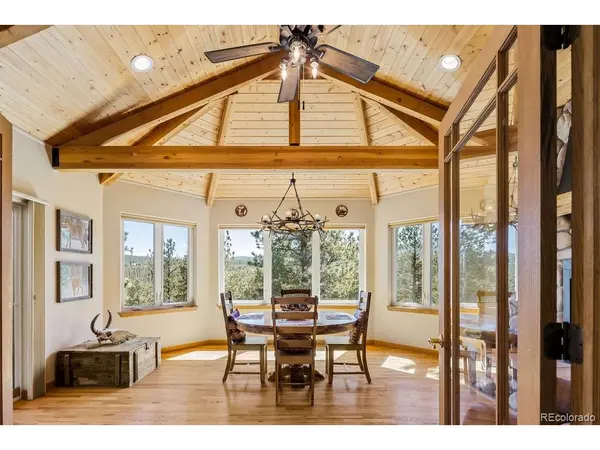 163 Buffum, Bailey, CO 80421