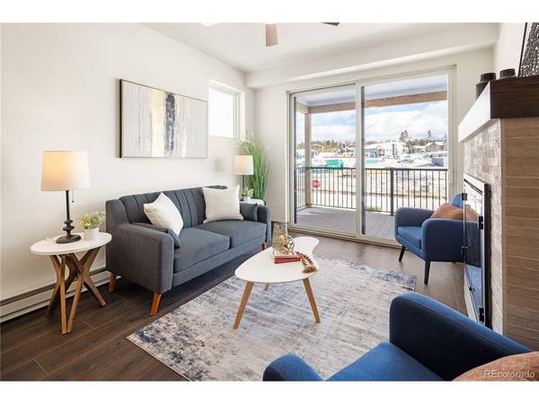 261 Meadow Mile #4, Fraser, CO 80442