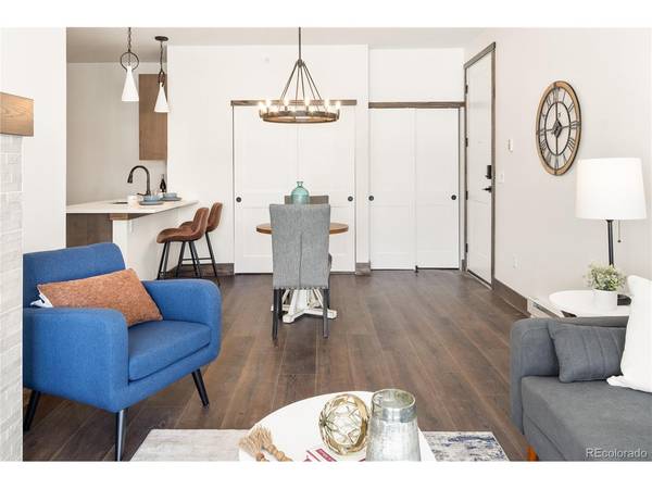 261 Meadow Mile #4, Fraser, CO 80442