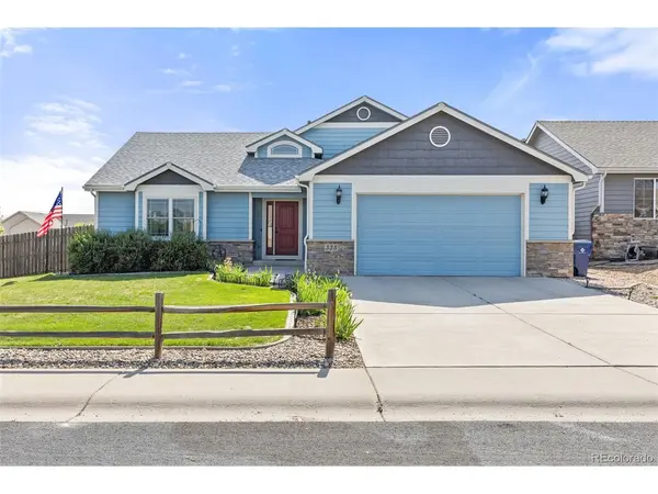 335 Kirkland, Johnstown, CO 80534