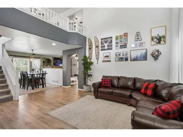 10855 Crooke, Parker, CO 80134