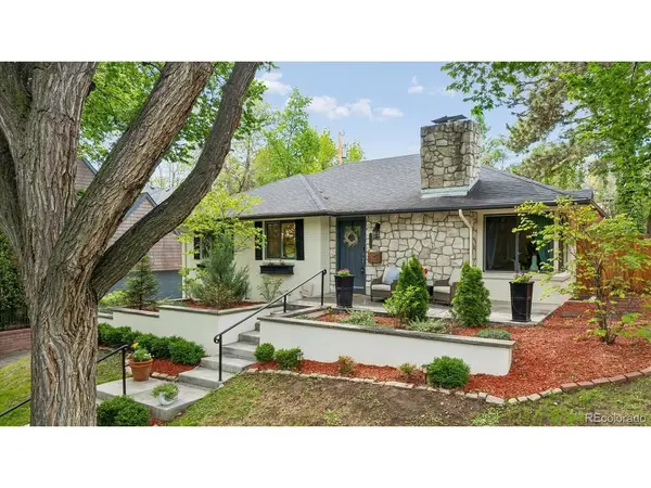 3720 E 7th, Denver, CO 80206