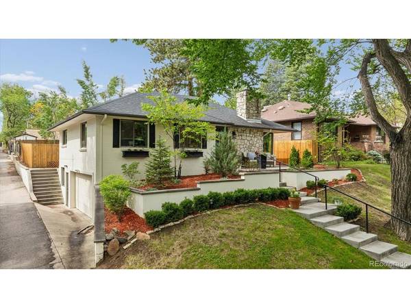 3720 E 7th, Denver, CO 80206