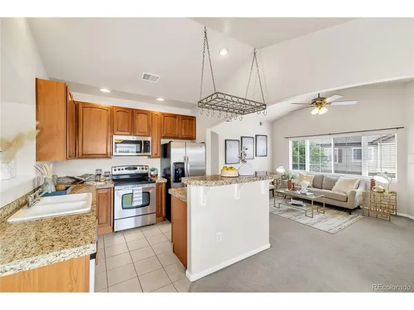 3815 Steelhead #16A, Fort Collins, CO 80528