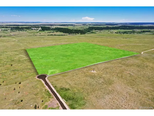 11200 S State Highway 83, Franktown, CO 80116