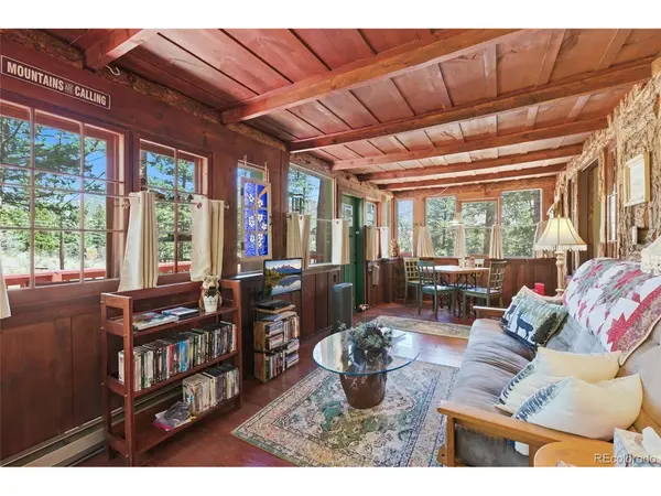 10825 Hondo, Green Mountain Falls, CO 80819