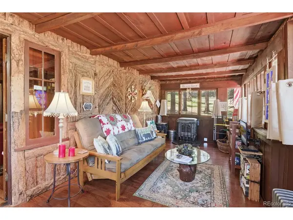 10825 Hondo, Green Mountain Falls, CO 80819