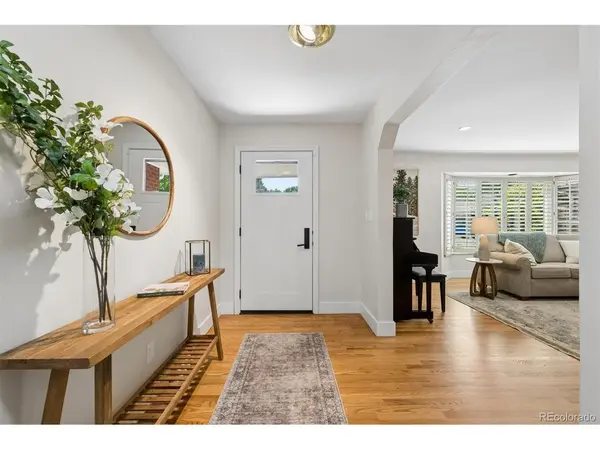 3253 S Milwaukee, Denver, CO 80210