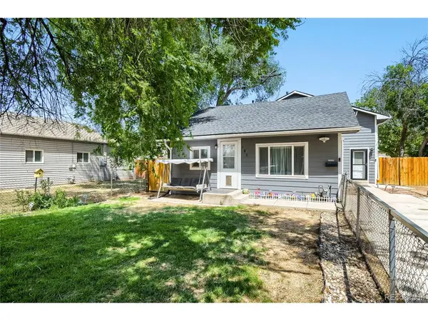 180 N 9th, Brighton, CO 80601
