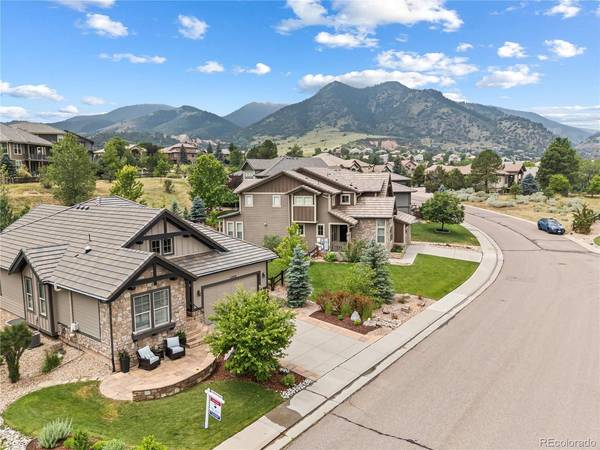 15928 Weaver Gulch, Morrison, CO 80465