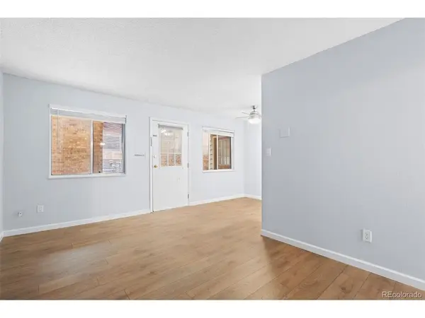 3383 Madison #W-126, Boulder, CO 80303