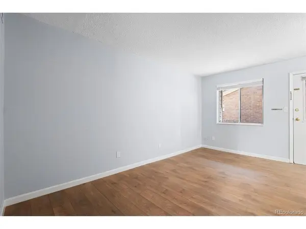 3383 Madison #W-126, Boulder, CO 80303