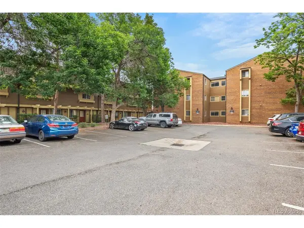 3383 Madison #W-126, Boulder, CO 80303