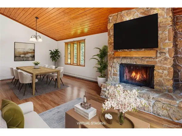 28248 Harebell, Evergreen, CO 80439