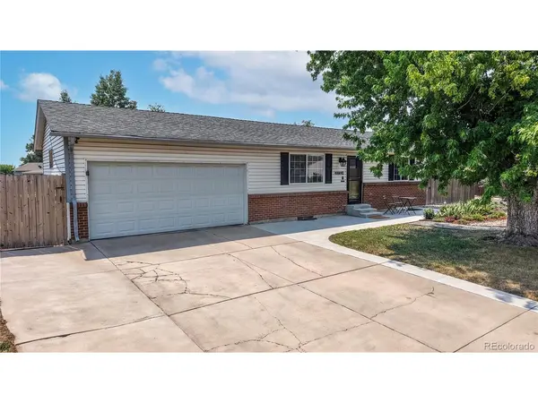 11410 Madison, Denver, CO 80233