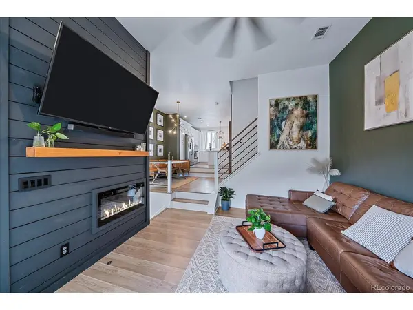 11250 Florence #12D, Commerce City, CO 80640