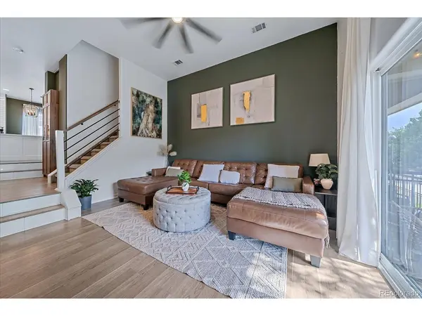 11250 Florence #12D, Commerce City, CO 80640